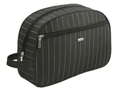 Kosmetyczki, organizery i kuferki - Kosmetyczka męska organizer saszetka torebka REED seria ELEGANCE - miniaturka - grafika 1