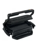Grille elektryczne - Tefal OptiGrill+ XL Snacking GC7248 - miniaturka - grafika 1