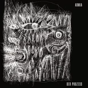 Armia: Der Prozess [winyl] - Winyle - miniaturka - grafika 1