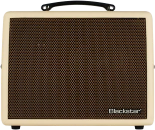 Blackstar Sonnet 60 Beige kombo wzmacniacz gitarowy - Wzmacniacze gitarowe - miniaturka - grafika 4
