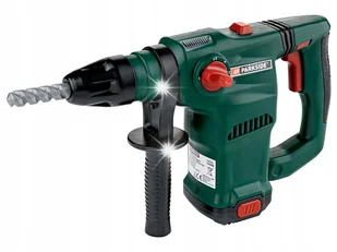 WIERTARKA UDAROWA dla dzieci PARKSIDE 1500 MŁOT - Zabawy w naśladowanie dorosłych - miniaturka - grafika 1