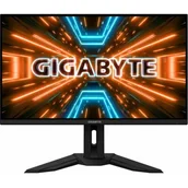 Monitory - Gigabyte M32Q - miniaturka - grafika 1