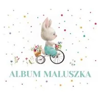 Literatura popularno naukowa dla młodzieży - Album maluszka - miniaturka - grafika 1