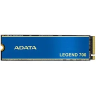 Dyski SSD - Dysk SSD Legend 700 256GB PCIe 3x4 1.9/1 GB/s M2 - miniaturka - grafika 1