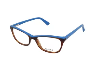 Guess GU2602 052 - Okulary korekcyjne, oprawki, szkła - miniaturka - grafika 1