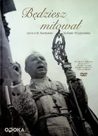 Biografie i autobiografie - Będziesz miłował rzecz o bł Kardynale Stefanie Wyszyńskim - miniaturka - grafika 1