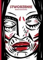 E-booki - komiksy - Stworzenie - miniaturka - grafika 1