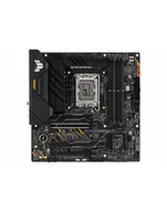 Płyty główne - ASUS TUF GAMING B660M-PLUS WIFI mATX LGA1700 DDR5 - miniaturka - grafika 1