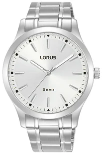 Zegarek Zegarek Lorus RRX25JX9 - Zegarki męskie - miniaturka - grafika 1