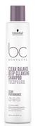 Szampony do włosów - Schwarzkopf BC Clean Balance szampon głęboko oczyszczający 250ml - miniaturka - grafika 1