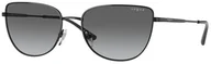 Okulary przeciwsłoneczne - Vogue Okulary Przeciwsłoneczne Vogue VO 4233S 352/11 - miniaturka - grafika 1