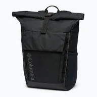 Plecaki - Plecak Columbia Convey III 27 l black - miniaturka - grafika 1