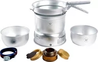 Kuchnia turystyczne i akcesoria - Trangia trangia ultralekka kuchenka 27  1 TRXCOOKER01AT91 - miniaturka - grafika 1