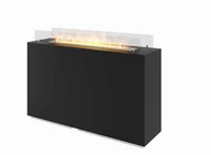 Biokominki - biokominek Infire z certyfikatem TUV INCUBE black - miniaturka - grafika 1