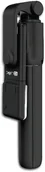 Selfie stick - Quik QS-621 Selfie Stick with LED Lamp - miniaturka - grafika 1