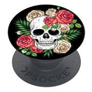 Pozostałe akcesoria do telefonów - Uchwyt i podstawka POPSOCKETS do telefonu (Basic Bitter Roses) - miniaturka - grafika 1