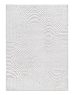 Dywany - Dywan Nowoczesny Alloy Beige - miniaturka - grafika 1