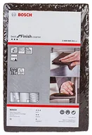 Materiały ścierne - Bosch Professional WŁÓKNINA B/FINISH ZGR BROWN 152X229 2608608211 - miniaturka - grafika 1