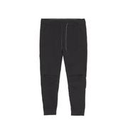 Spodnie męskie - Cropp - Szare jeansowe joggery - Czarny - miniaturka - grafika 1