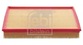 Filtry powietrza - Filtr powietrza Febi Bilstein 48490 - miniaturka - grafika 1