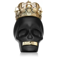Wody i perfumy męskie - Woda toaletowa dla mężczyzn Police To Be The King 125 ml (0679602341127) - miniaturka - grafika 1
