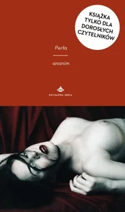 Perła - Literatura erotyczna - miniaturka - grafika 1