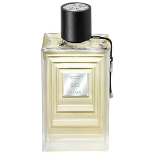 Lalique Floral Bronze woda perfumowana 100ml - Wody i perfumy unisex - miniaturka - grafika 1