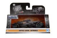 Samochody i pojazdy dla dzieci - Jada pojazd Batman Justice League Batmobile 1:32 - miniaturka - grafika 1