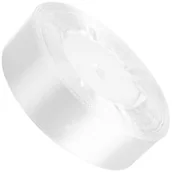 Opakowania i torebki na prezenty - Wstążka Satynowa Tasiemka Atłasowa 25MM - 001 - miniaturka - grafika 1