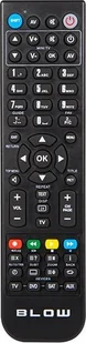 74-272# Pilot uniwersalny blow programowalny - Piloty - miniaturka - grafika 1