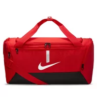 Torby sportowe - Nike - Torba Academy Team Duffel czerwona r.S - miniaturka - grafika 1