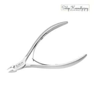 Nghia export cążki do skórek CL.205 12 (5MM) - Akcesoria do paznokci Nghia export cążki do skórek CL.205 12 (5MM) - Akcesoria do paznokci - miniaturka - grafika 1