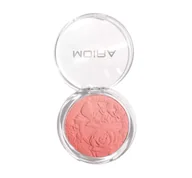 Róże do policzków - MOIRA Signature Ombre Blush Róż do policzków 006 Mellow Pink 9g - miniaturka - grafika 1