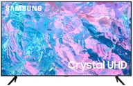 Telewizory - Samsung UE50CU7172UXXH - miniaturka - grafika 1