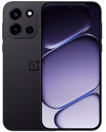 OnePlus Nord 6 5G 8/256GB Czarny