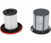 Filtry do odkurzaczy - Filtr kurzu do odkurzacza bezprzewodowego Bosch - miniaturka - grafika 1