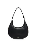 Torebki damskie - Aldo Torebka Miah 14076876 Czarny - miniaturka - grafika 1