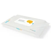 Pieluchy - BabyOno Woreczki na zużyte pieluszki pachnące 100 szt. - 1052 - miniaturka - grafika 1