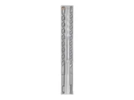 Wiertła - PARKSIDE PERFORMANCE® Zestaw wierteł lub Dłuto płaskie, SDS-Plus (Wiertła duże PSBSP 2 A1, 2 sztuki) - miniaturka - grafika 1