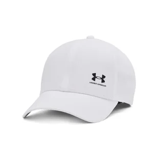 Under Armour Męska czapka M Iso-chill Armourvent Adj Cap - Czapki damskie - miniaturka - grafika 1