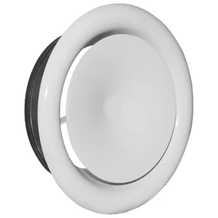 Anemostat nawiewny 125 mm SPIROFLEX 5907520988236 - Rekuperatory i centrale - miniaturka - grafika 1