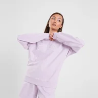 Bluzy damskie - FILA BLUZA SHIVA BF CRW PUR - Fila - miniaturka - grafika 1