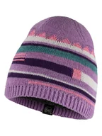 Czapki damskie - Buff Czapka w kolorze fioletowym - miniaturka - grafika 1