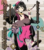 Komiksy dla młodzieży - Śmiech w chmurach. Tom 5 - miniaturka - grafika 1