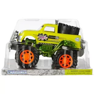 Auto terenowe mix3 481950 MC - Samochody i pojazdy dla dzieci - miniaturka - grafika 1