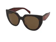 Okulary przeciwsłoneczne - Okulary przeciwsłoneczne Prada PR 14WS 2AU5Y1 - miniaturka - grafika 1