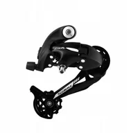 Części rowerowe - SunRace SunRace RDM57 Rear Derailleur 7/8-speed Long Cage  2021 Przerzutki MTB tylne - miniaturka - grafika 1