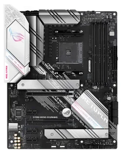 Płyta główna Asus ROG STRIX B550-A GAMING - Płyty główne - miniaturka - grafika 2