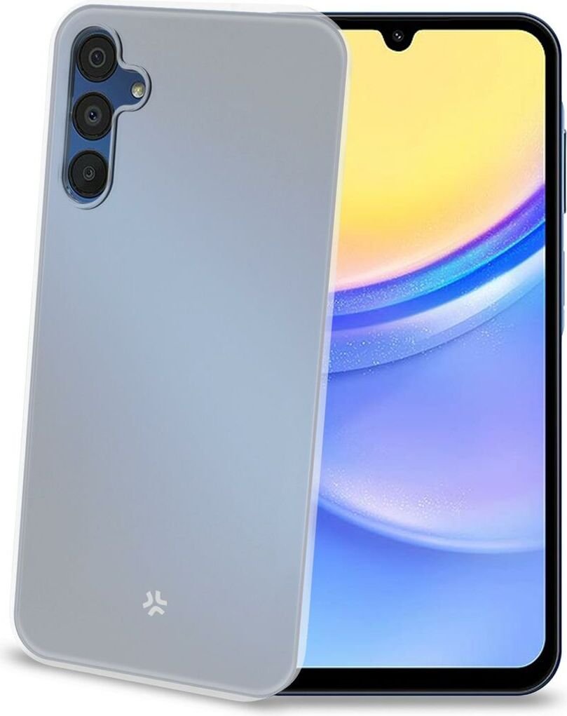 Etui na telefon komórkowy Celly GELSKIN1060SP Przezroczysty