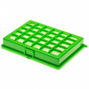 VHBW Zestaw filtrów HEPA do Rowenta Compacteo Ergo / RO 1717 / RO 1733 / RO 1767, ZR004501 - Filtry do odkurzaczy - miniaturka - grafika 1